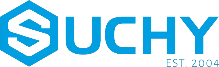 Suchy Montagetechnik GmbH Logo